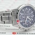 Итальянские наручные часы Maserati POTENZA R8873645003 с хронографом, фото 4