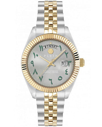 Philipp Plein Date Superlative Gent PWPNA0926