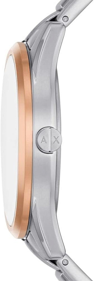 Часы Armani Exchange Dante AX1870 — Италия, кварцевые