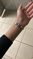 Фото покупателя: Японские часы Casio Vintage LA670WEA-7E