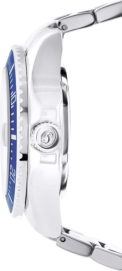Часы Stuhrling Aquadiver 4048.3 — артикул 4048.3