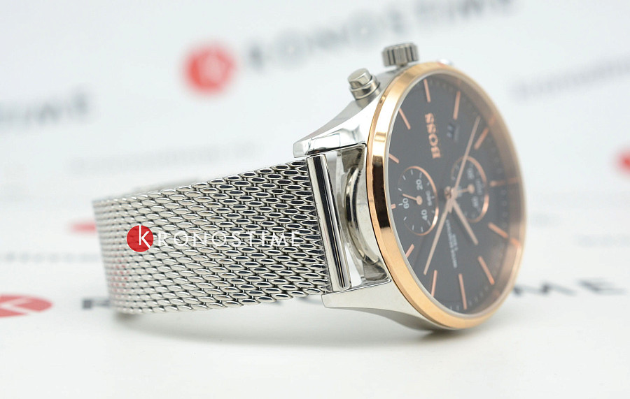 Часы Hugo Boss Associate HB1513805 — артикул HB1513805