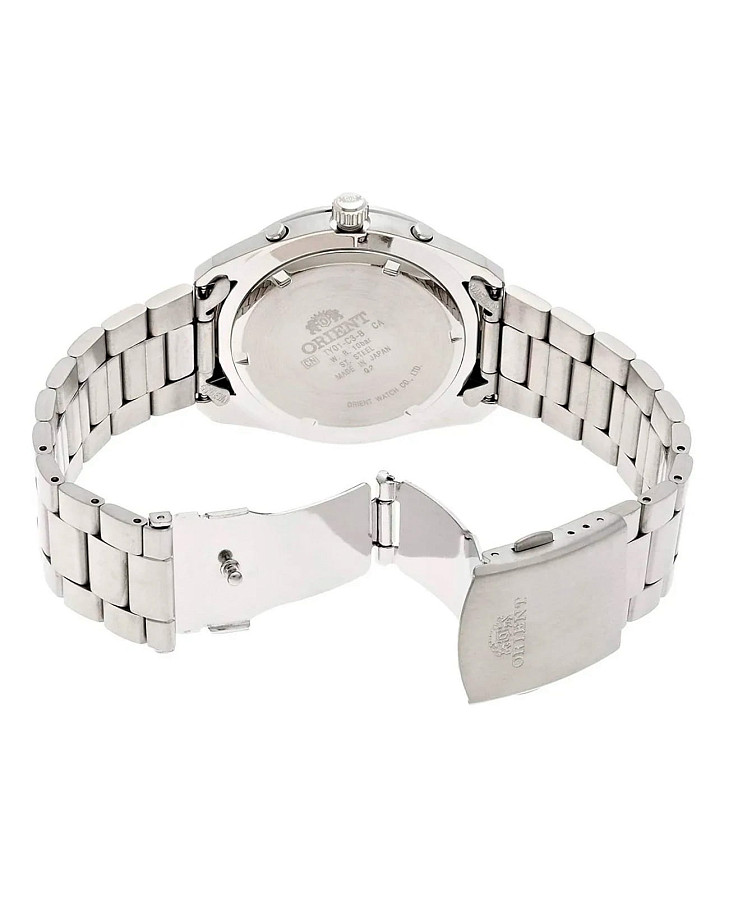 Часы Orient Chronograph WV0011TY — артикул WV0011TY