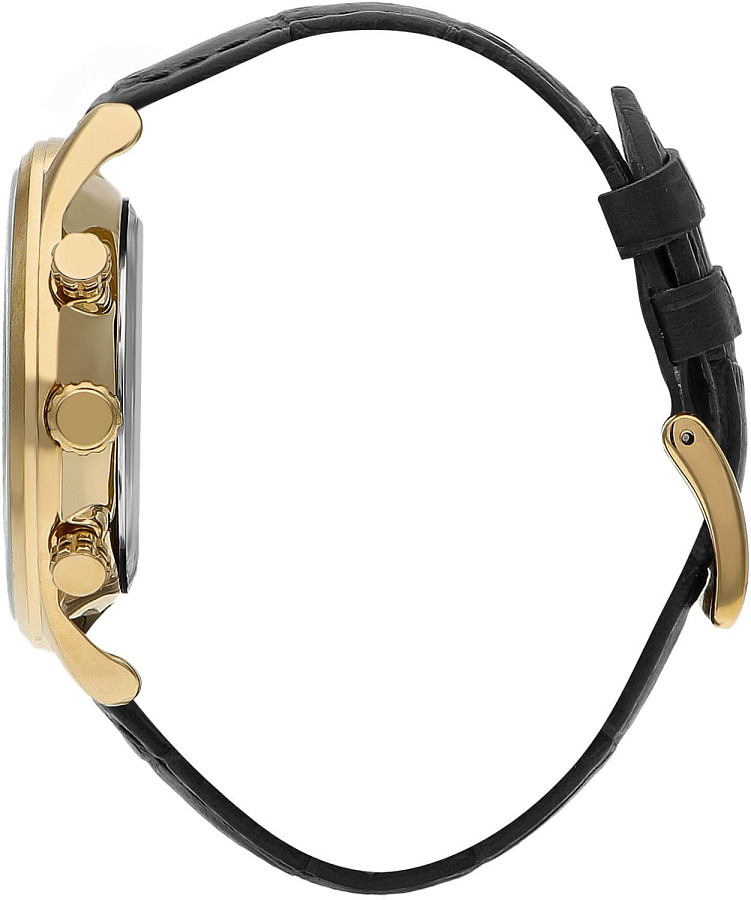 Часы Beverly Hills Polo Club BP3371X.131 — сталь металл, США