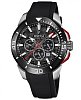 Испанские наручные часы Festina Chrono Bike F20642/4 с хронографом