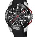 Испанские наручные часы Festina Chrono Bike F20642/4 с хронографом