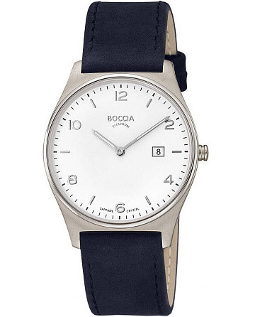Boccia Titanium 3655-01