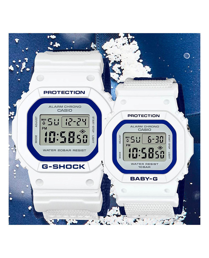 Часы Casio Lover's Collection LOV-23A-7 — артикул LOV-23A-7