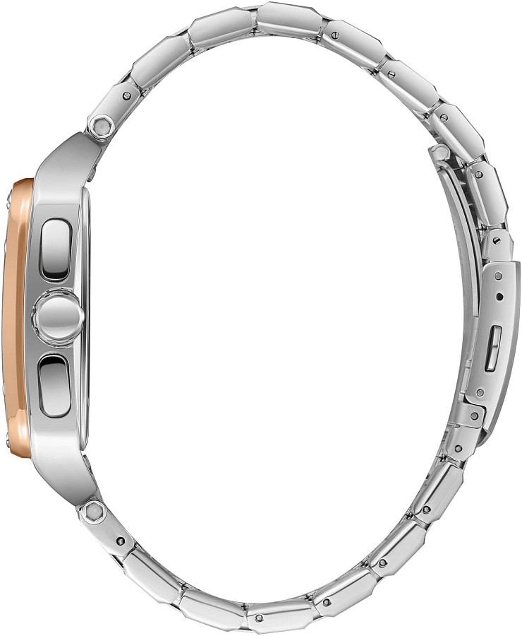 Часы Beverly Hills Polo Club BP3685X.550 — сталь металл, США