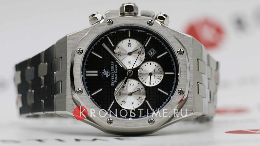 Часы Beverly Hills Polo Club BP3051X.350 — артикул BP3051X.350
