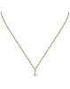 Колье Karl Lagerfeld Pearl KLAYR18
