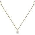 Колье Karl Lagerfeld Pearl KLAYR18