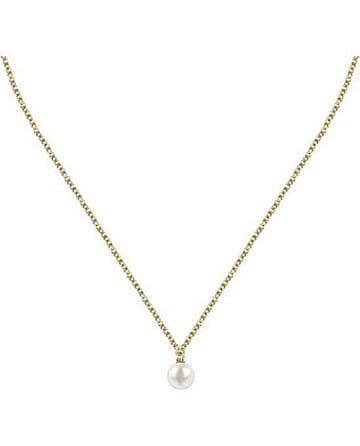 Колье Karl Lagerfeld Pearl KLAYR18