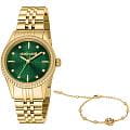 Итальянские часы Roberto Cavalli Credere RC5L024M1065_SET