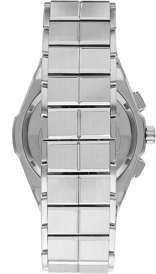 Часы Beverly Hills Polo Club BP3406X.390 — кварцевые, сталь металл