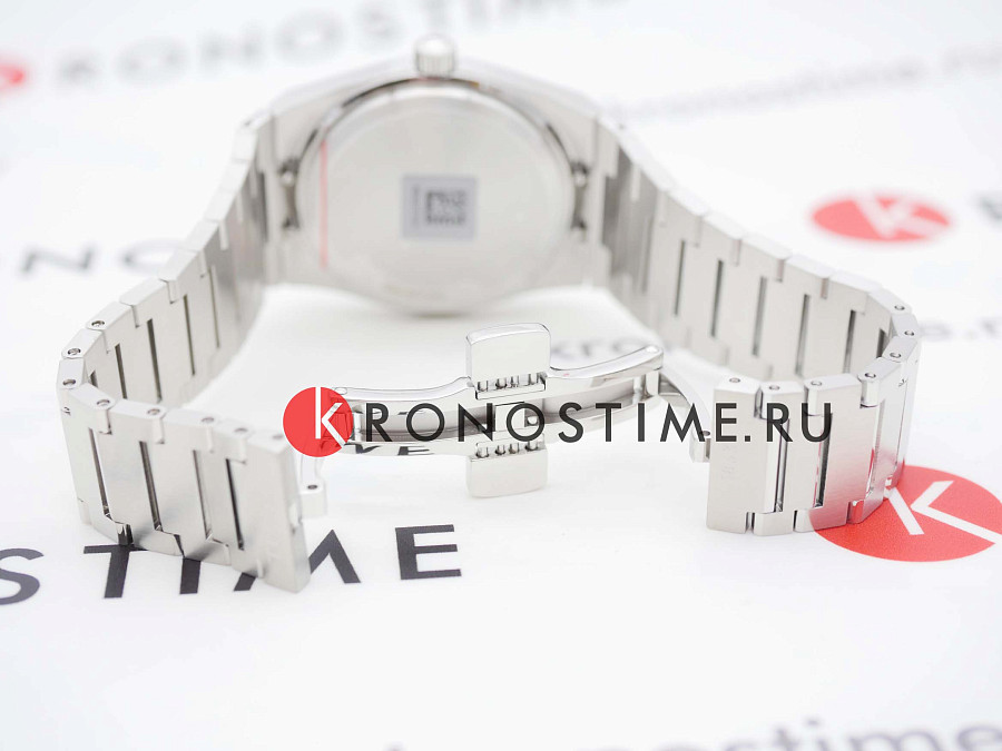 Часы Tissot PRX 35 mm T137.210.11.041.00 — женские, серебристый