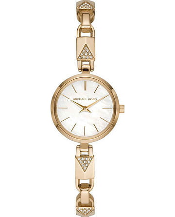 Michael Kors Runway MK4439