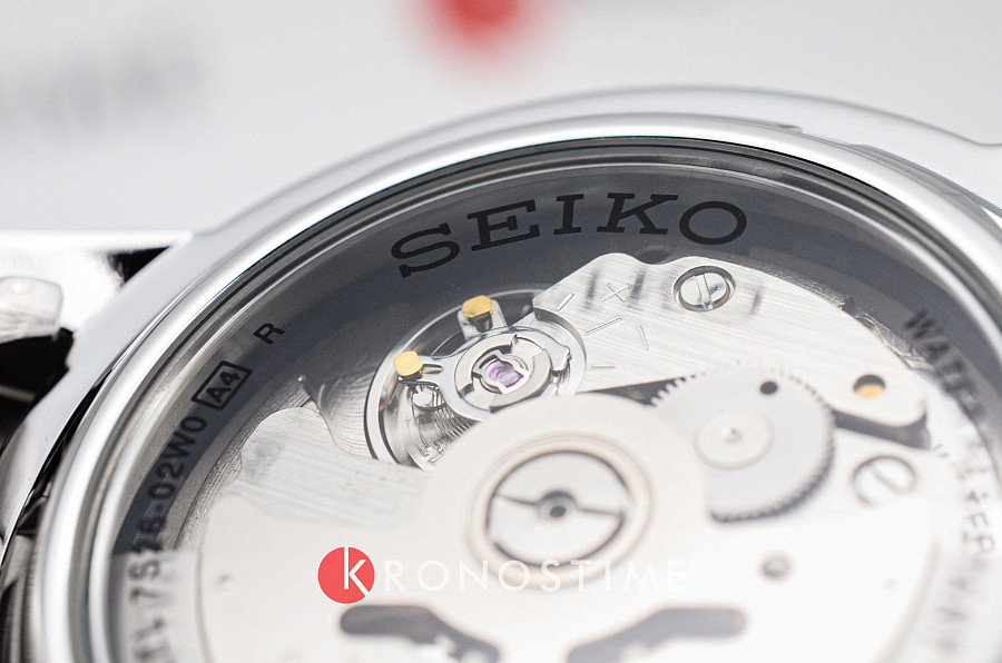 Часы Seiko 5 Regular SNKK31K1S — артикул SNKK31K1