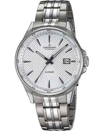Candino Titanium C4606/A