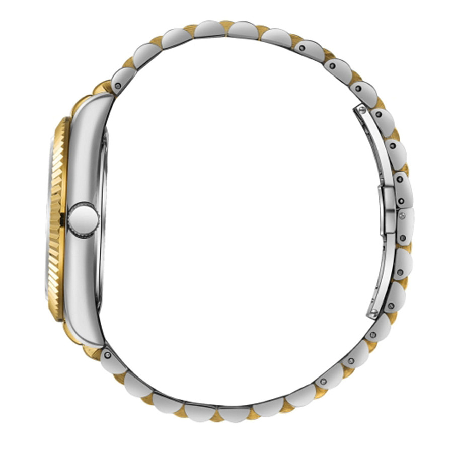 Часы Beverly Hills Polo Club BP3018X.210 — металл сталь, США