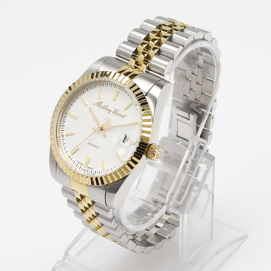 Часы Mathey-Tissot Mathy H1810ATBI — артикул H1810ATBI