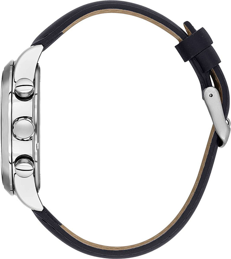 Часы Daniel Klein Exclusive DK.1.13745-2 — кварцевые, сталь металл