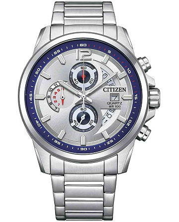 Citizen Chronograph AN3690-56B