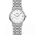 Швейцарские механические часы Longines Presence L4.322.4.12.6