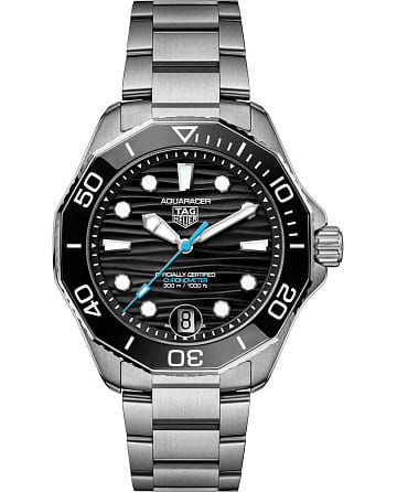 TAG Heuer Aquaracer Professional 300 Date WBP5110.BA0013