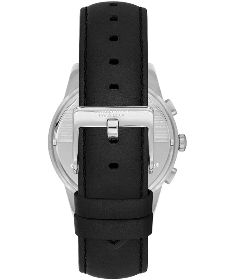 Часы Beverly Hills Polo Club BP3550X.351 — металл сталь, США