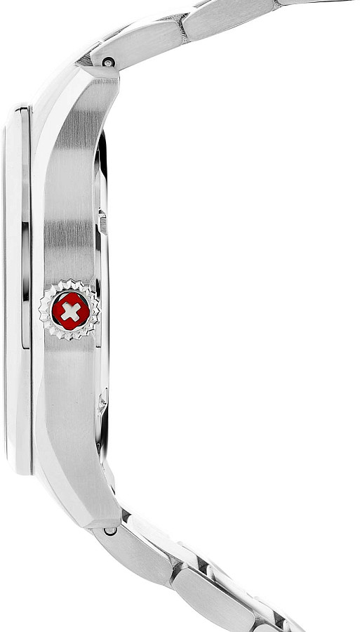 Часы Swiss Military Hanowa Manta Lady SMWLH0005303 — металл сталь, Швейцария