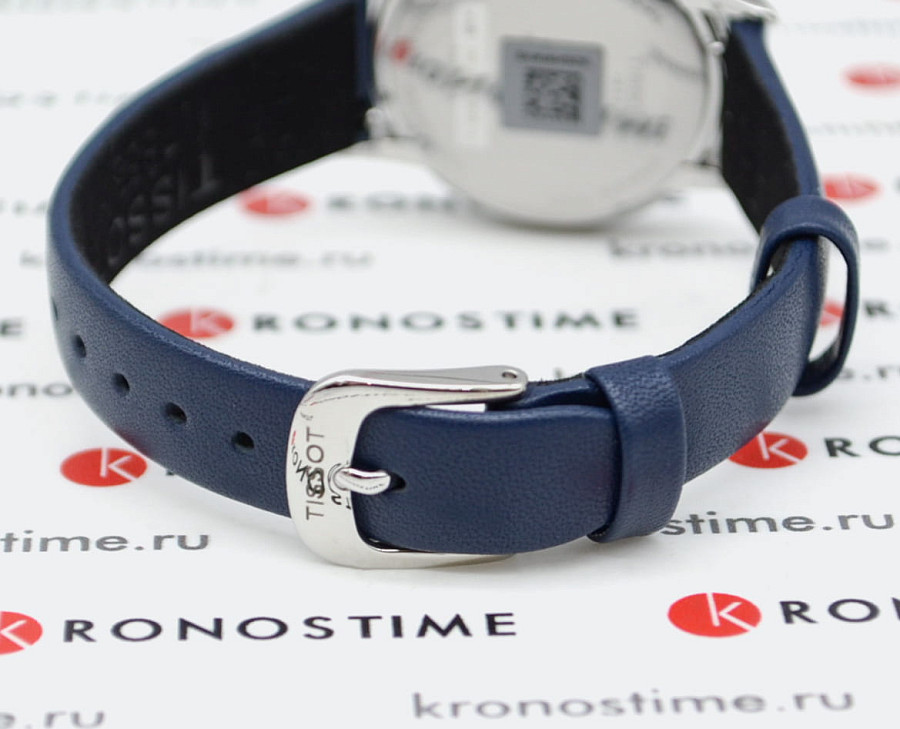 Часы Tissot Odaci-T T133.210.16.116.00 — артикул T1332101611600, женские