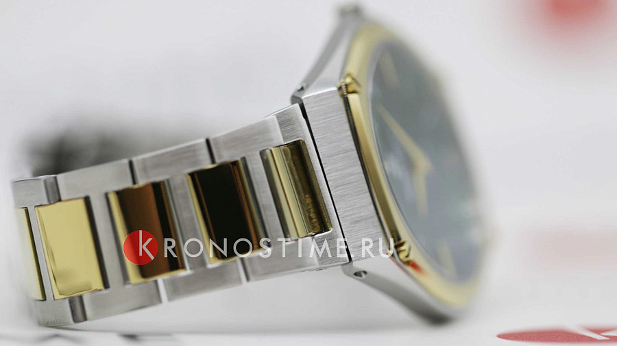 Часы Beverly Hills Polo Club BP3560X.270 — США, кварцевые