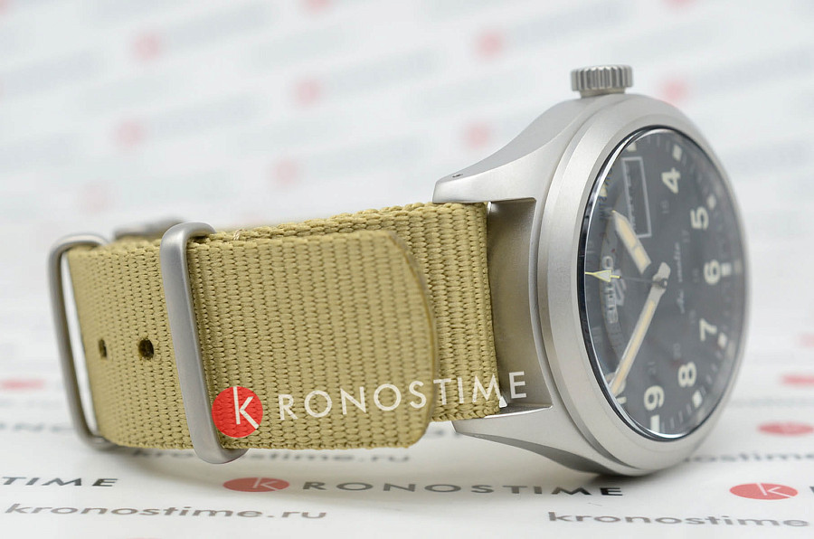 Часы Seiko 5 Sports Field series SRPG35K1 — артикул SRPG35K1