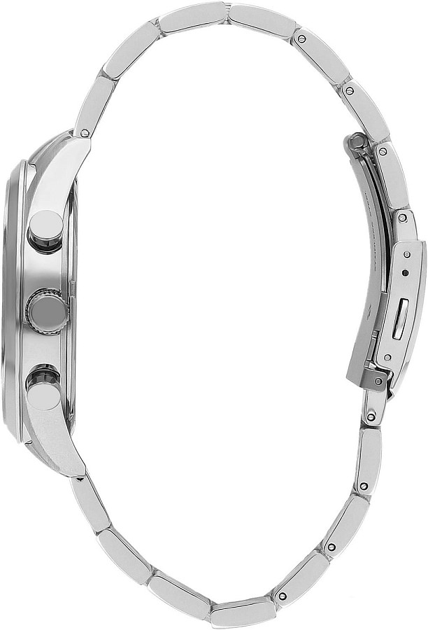Часы Beverly Hills Polo Club BP3502X.370 — сталь металл, США