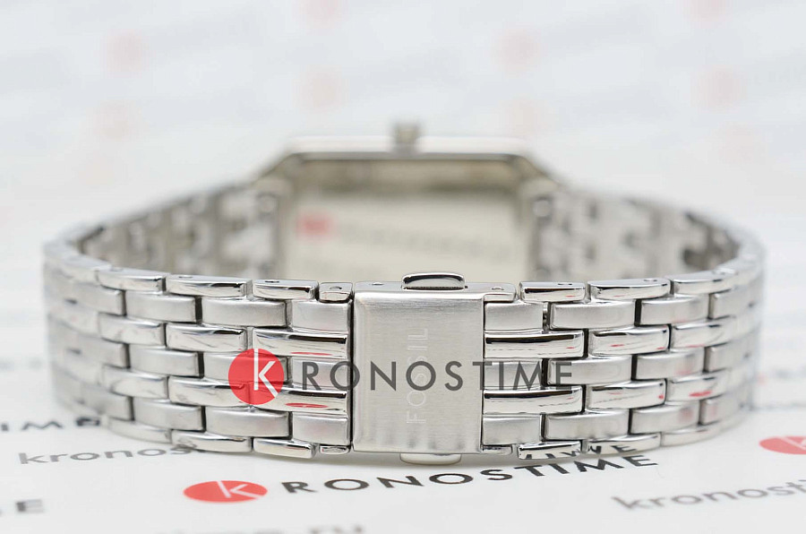 Часы Fossil Raquel ES5221 — США, кварцевые