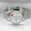 Швейцарские механические часы Tissot Heritage Visodate Automatic T019.430.11.031.00, фото 7