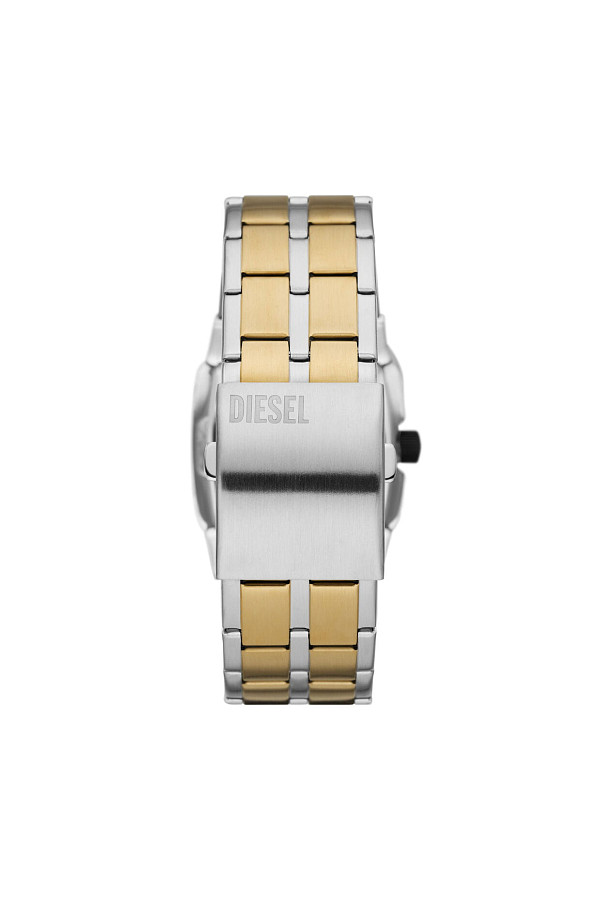 Часы Diesel Cliffhanger DZ2169 — сталь металл, Италия