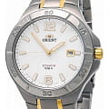 Японские часы Orient UN81002W (FUN81002W), фото 2