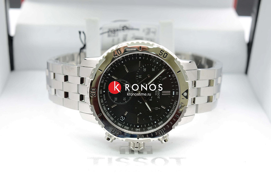 Часы Tissot PRS 200 T067.417.11.051.01 — артикул T0674171105101