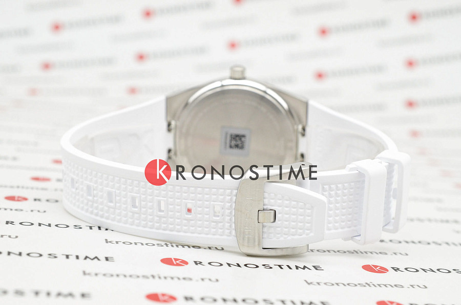 Часы Tissot PRX T137.410.17.011.00 — кварцевые, Швейцария, мужские
