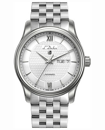 L\'Duchen Tradition D 853.10.23