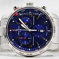 Швейцарские часы Certina DS Podium Chronograph 1/100 sec C001.647.11.047.00, фото 8