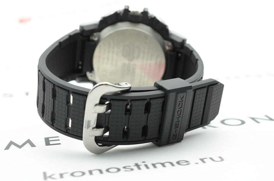 Часы Casio G-Shock GST-B300S-1A — Япония, мужские
