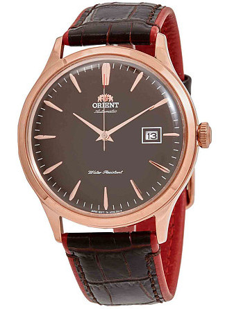 Orient Classic Automatic FAC08001T0