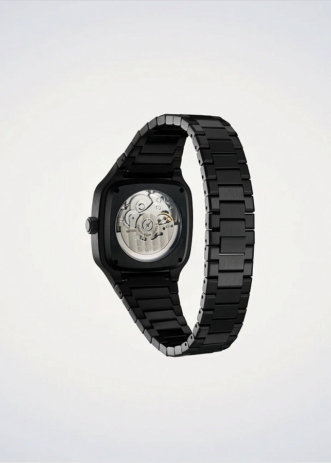 Часы D1 Milano Square SLBJ02 — артикул SLBJ02