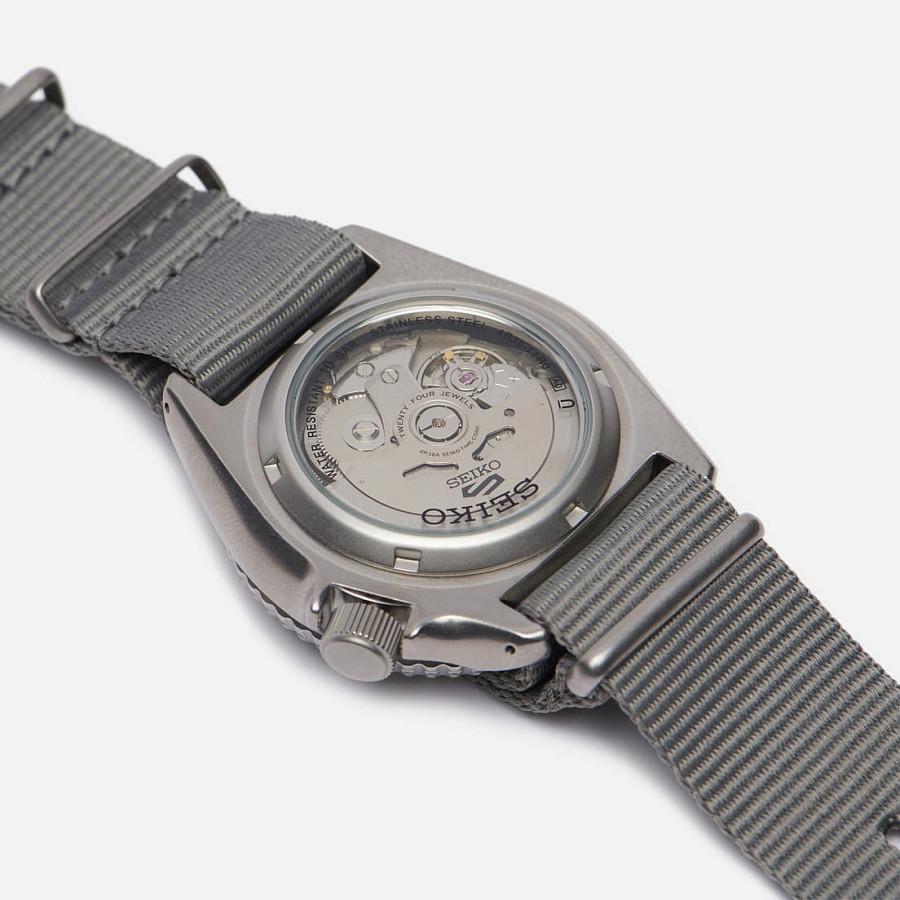 Часы Seiko 5 Sports SRPG61K1S — артикул SRPG61K1S