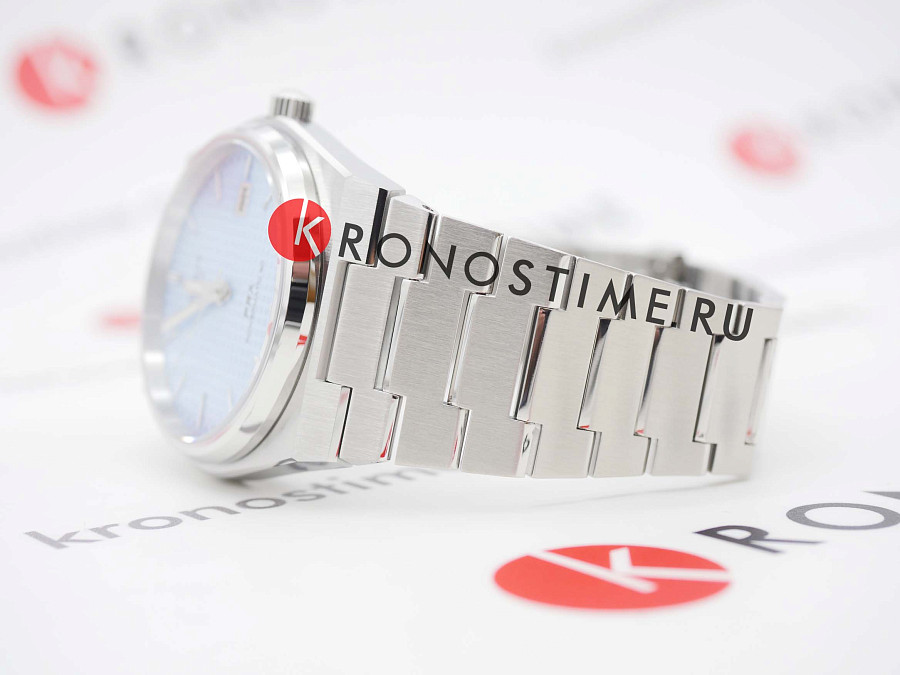 Часы Tissot PRX Powermatic 80 T137.407.11.351.00 — мужские, нержавеющая сталь