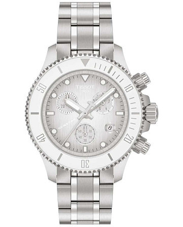 Tissot Seastar 1000 38 мм T120.217.11.011.00