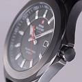 Швейцарские часы Swiss Military by Chrono Solar Power SMS34073.07, фото 4